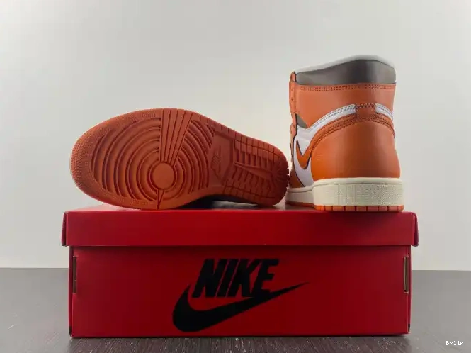 Bmlin DO9369-101 WMNS 1 Air OG High Jordan Starfish 0522